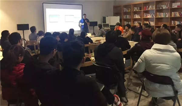 星谷云&FB“圍城”記，長三角四天六城的B2B外貿(mào)商家出海啟示