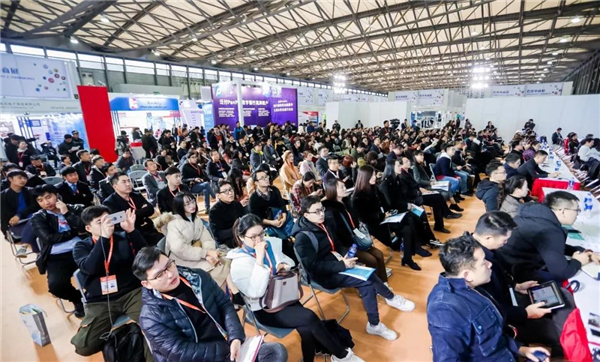 B2B海外主流營銷渠道云集華交會開壇論道，火爆全場