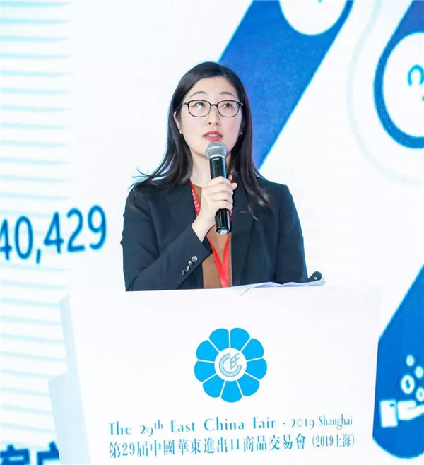 B2B海外主流營銷渠道云集華交會開壇論道，火爆全場
