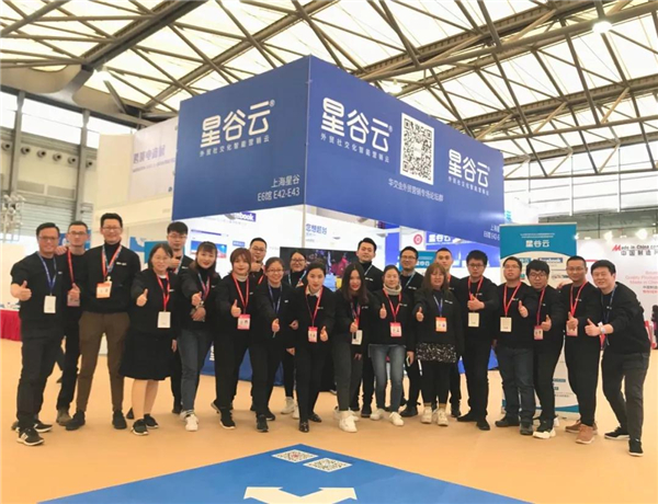 B2B海外主流營銷渠道云集華交會開壇論道，火爆全場